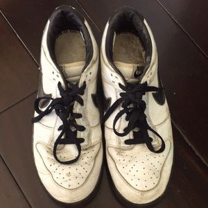 Nike sneakers